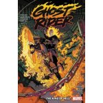 Ghost Rider Vol. 1: King Of Hell – Hledejceny.cz