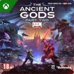DOOM Eternal The Ancient Gods - Part Two (XSX) – Hledejceny.cz