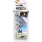 Yankee Candle Clean Cotton vonné kolíčky 4 ks – Hledejceny.cz