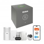 TESLA SecureQ i13 – HobbyKompas.cz