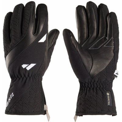 Zanier Aurach.GTX W black 24/25 – Hledejceny.cz