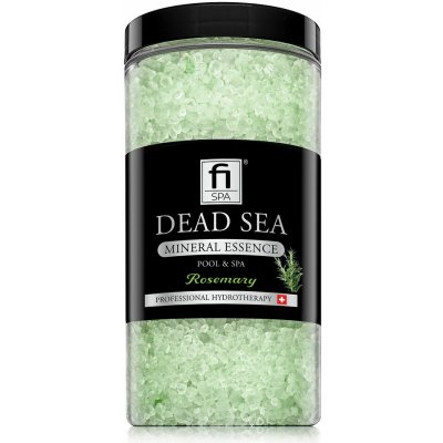 Fi SPA Mineral Essence Rozmarýn 500ml – Zboží Dáma