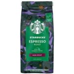 Starbucks Dark Espresso Roast 450 g – Hledejceny.cz