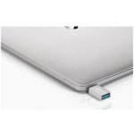 USB 3.2 Gen 1 Adapter, USB-C Stecker > USB-A Buchse – Hledejceny.cz