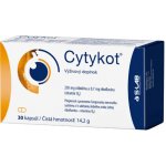 CYTYKOT 30 kapslí – Hledejceny.cz
