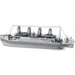 Metal Earth 3D puzzle Titanic 39 ks – Hledejceny.cz