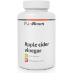 GymBeam Jablečný ocet 90 kapslí – Hledejceny.cz