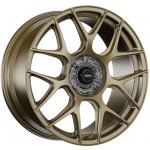 RONAL RF1 9x20 5x114.3 ET45 matt bronze – Hledejceny.cz