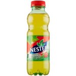Nestea Green Tea Strawberry Aloe Vera 0,5 l – Sleviste.cz