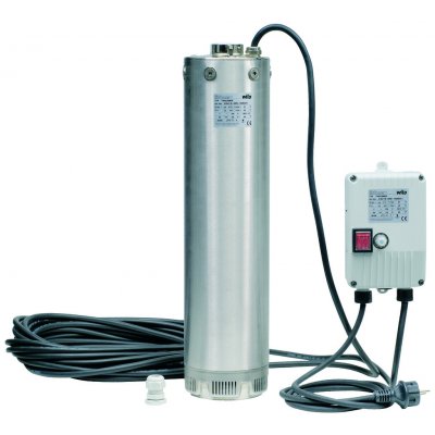 Wilo Sub-TWI 5 308 DM 4104124 – Hledejceny.cz