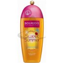 Bourjois Paris Sweet Summer výživný sprchový olej 250 ml