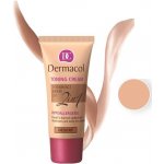 Dermacol Toning Cream 2 tónovací krém desert 30 ml – Hledejceny.cz