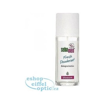 Sebamed Blossom deospray 75 ml