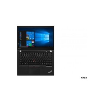 Lenovo ThinkPad T495 20QJ000JMC