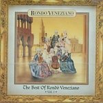 Rondo Veneziano - Best Of 1 CD – Hledejceny.cz