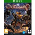 Outward – Zboží Živě