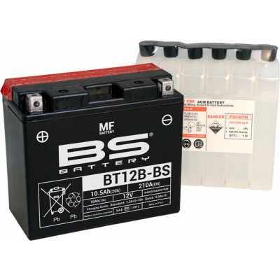 BS Battery BT12B – Hledejceny.cz