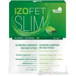 Naturprodukt Izofet Slim kontrola hmotnosti 30 kapslí – Hledejceny.cz