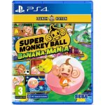 Super Monkey Ball Banana Mania (Launch Edition) – Hledejceny.cz