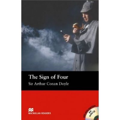 Sign of Four - Doyle Arthur Conan