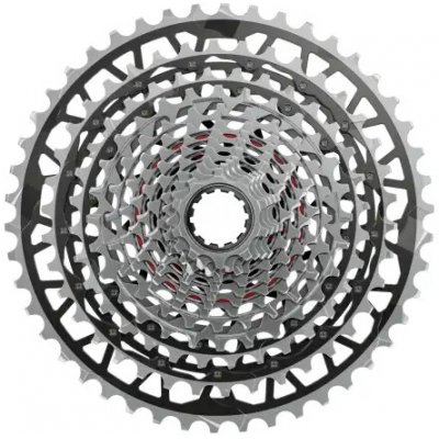 Sram Red E1 XPLR XG-1391 – Zboží Mobilmania