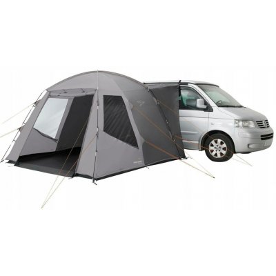 Easy Camp Utne II. Barva: šedá – Zboží Dáma