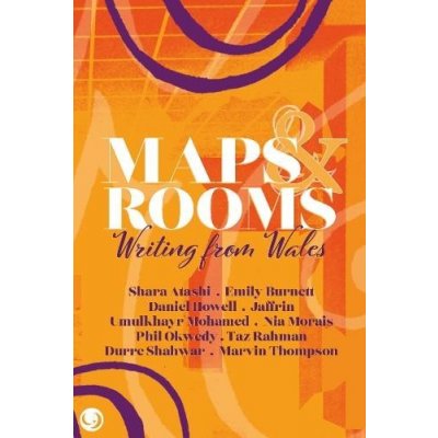 Maps and Rooms – Zboží Mobilmania