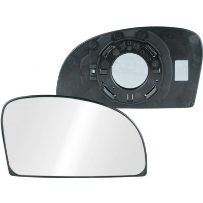 Sklo pravého zpětného zrcátka HYUNDAI GETZ (TB) | 5/2002-09/2005 | nevyhřívané | 5901532819724 | Zboží Auto