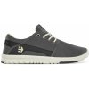 Skate boty Etnies Scout plus dark grey /grey