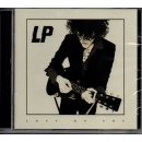 LP : Lost On You/Deluxe CD