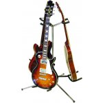 Dimavery Gitarrenständer 3fach – Hledejceny.cz