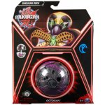 Spin Master Bakugan Velký Deka bojovník Octogan – Zboží Mobilmania