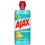 Ajax čistič na podlahy univerzální Čerstvý vzduch 1 l – Zboží Mobilmania