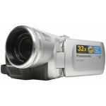 Panasonic NV-GS80 miniDV – Zboží Živě