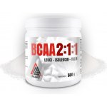 Valknut BCAA 2:1:1 instant 500 g – Hledejceny.cz