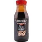Magic Wolf Booster Mrtvá Ryba 300 g – Zboží Dáma Magic Wolf Booster Mrtvá Ryba 300 g – Zboží Dáma