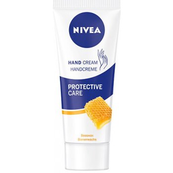 Nivea Protect & Care krém na ruce 75 ml