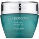 Oriflame Novage True Perfection noční obnovující krém pro dokonalou pleť 50 ml