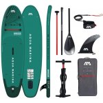 Paddleboard Aqua Marina Breeze 9'10 silver tree – Zboží Dáma