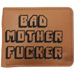 Peněženka Pulp FictionBad Mother Fucker – Zboží Mobilmania