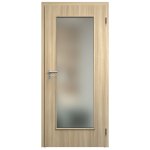 Sapeli Elegant Komfort M40 otočné dub Hikari 110 x 210 cm Satináto bílé – Hledejceny.cz