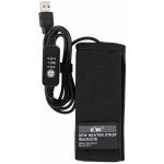 JJC DHS-2 vyhřívací elektrický pásek proti zamlžení – Zboží Živě