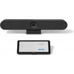 Logitech Rally Bar Huddle + Tap IP – Hledejceny.cz