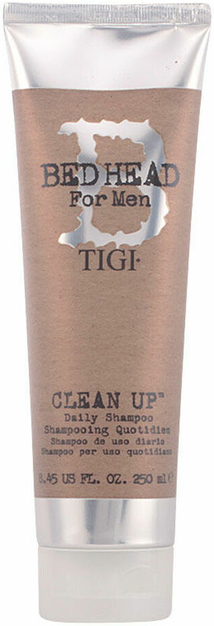 TIGI Bed Head For Men Wash and Care šampon 250 ml
