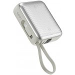 Epico UltraPack 10000mAh šedá – Zboží Živě