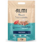 Almi Maxi Adult Granule s mořskou řasou 12 kg – Hledejceny.cz