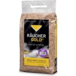 JRS Räuchergold Olšové piliny AL 750-2000 10 l – Hledejceny.cz