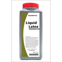 Tekutý latex 1 litr