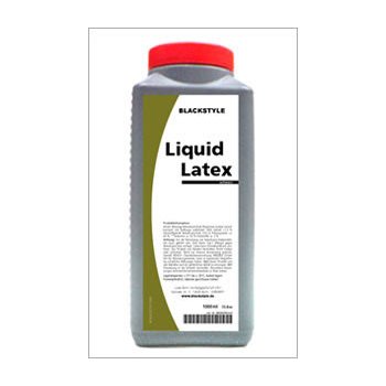 Tekutý latex 1 litr
