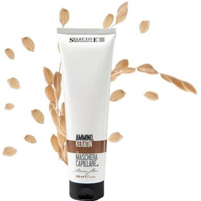 SELECTIVE PROFESSIONAL Ammino Keratin 300 ml – Hledejceny.cz